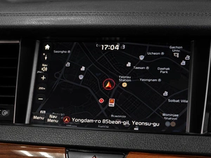 Седан Kia K7 2016 года, 1699000 рублей, Тюмень