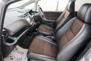 Универсал Honda Fit Shuttle 2012 года, 799000 рублей, Красноярск