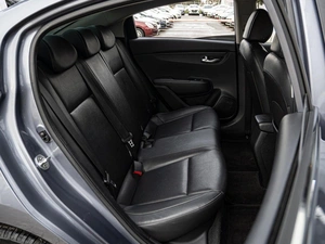 Седан Kia Rio 2017 года, 1430000 рублей, Краснодар