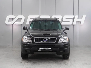Внедорожник Volvo XC90 2010 года, 1589000 рублей, Воронеж
