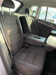 Внедорожник Volkswagen Tiguan 2011 года, 1387000 рублей, Солонцы