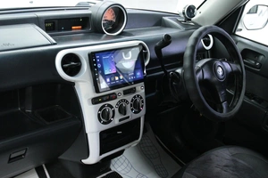 Пикап Toyota bB 2001 года, 578000 рублей, Солонцы