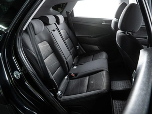 Внедорожник Hyundai Tucson 2018 года, 1929000 рублей, Волгоград