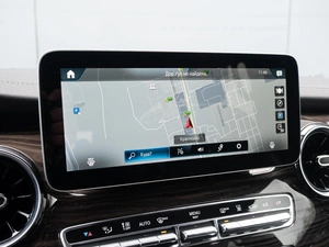 Минивэн Mercedes-benz V-класс 2022 года, 8800000 рублей, Краснодар