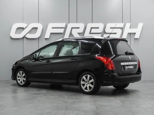 Универсал Peugeot 308 2008 года, 549000 рублей, Воронеж