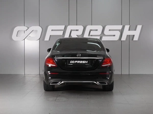 Седан Mercedes-benz E-класс 2020 года, 2939000 рублей, Минеральные Воды