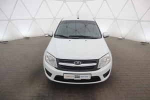 Лифтбек ВАЗ (LADA) Granta 2017 года, 640000 рублей, Орёл