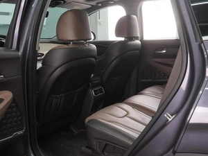 Внедорожник Hyundai Santa Fe 2022 года, 4240000 рублей, Воронеж