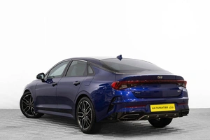 Седан Kia K5 2020 года, 2789000 рублей, Барнаул