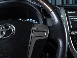 Минивэн Toyota Alphard 2013 года, 2900000 рублей, Волгоград