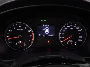 Внедорожник Kia Sportage 2019 года, 1849000 рублей, Воронеж