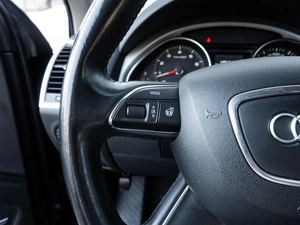 Внедорожник Audi Q7 2011 года, 1875000 рублей, Ставрополь