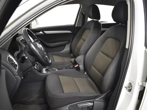 Внедорожник Audi Q3 2015 года, 1828900 рублей, Казань