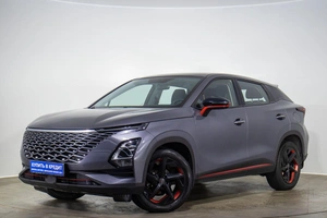 Внедорожник OMODA C5 2022 года, 1599000 рублей, Оренбург