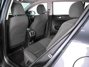 Внедорожник Kia Sportage 2018 года, 2149000 рублей, Аксай