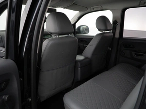 Пикап Volkswagen Amarok 2015 года, 1498055 рублей, Москва