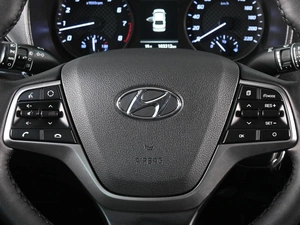 Седан Hyundai Solaris 2022 года, 1779000 рублей, Ростов-на-Дону