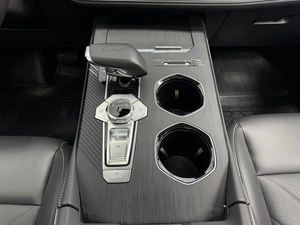 Внедорожник Changan UNI-K 2023 года, 3150000 рублей, Красноярск