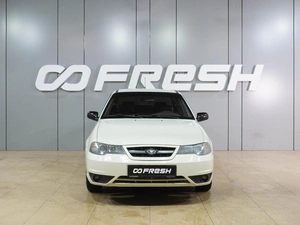 Седан Daewoo Nexia 2011 года, 379000 рублей, Воронеж