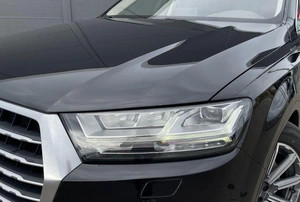 Внедорожник Audi Q7 2016 года, 3471000 рублей, Солонцы