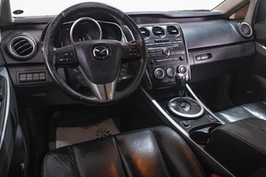 Внедорожник Mazda CX-7 2011 года, 1049000 рублей, Томск