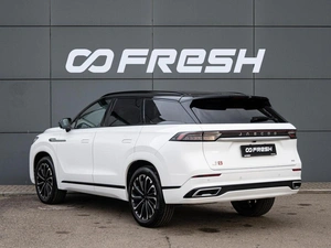 Внедорожник JAECOO J8 2024 года, 3350000 рублей, Краснодар