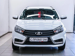 Универсал ВАЗ (LADA) Vesta 2020 года, 1150000 рублей, Красноярск