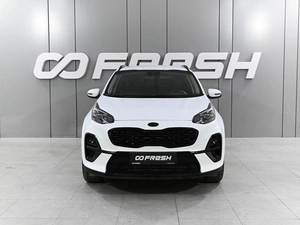 Внедорожник Kia Sportage 2021 года, 2759000 рублей, Ростов-на-Дону