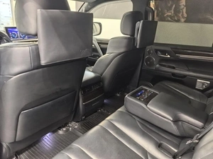 Внедорожник Lexus LX 2019 года, 9550000 рублей, Новосибирск