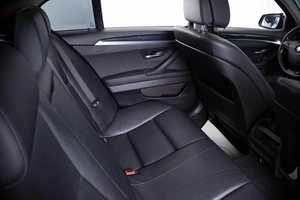 Седан BMW 5 серия 2012 года, 1869000 рублей, Пермь