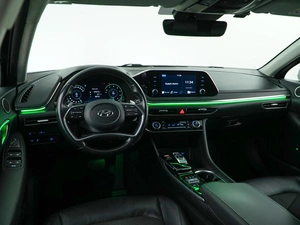 Седан Hyundai Sonata 2021 года, 2339050 рублей, Москва