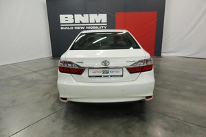 Седан Toyota Camry 2015 года, 2550000 рублей, Курск