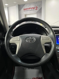 Седан Toyota Camry 2007 года, 997000 рублей, Солонцы