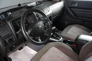 Внедорожник Hummer H3 2009 года, 1399000 рублей, Тюмень