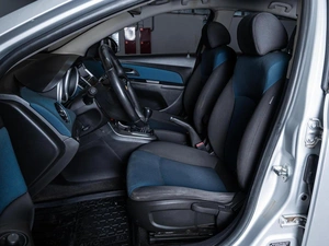 Хетчбэк Chevrolet Cruze 2012 года, 849000 рублей, Ставрополь