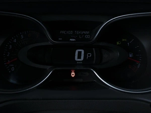 Внедорожник Renault Captur 2020 года, 1900000 рублей, Омск