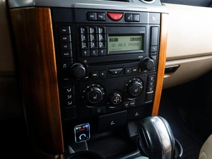 Внедорожник Land Rover Discovery 2007 года, 1434000 рублей, Тюмень