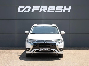 Внедорожник Mitsubishi Outlander 2022 года, 2970000 рублей, Краснодар
