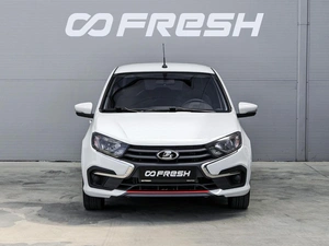 Седан ВАЗ (LADA) Granta 2023 года, 1020000 рублей, Краснодар