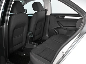 Лифтбек Skoda Rapid 2020 года, 1789000 рублей, Аксай