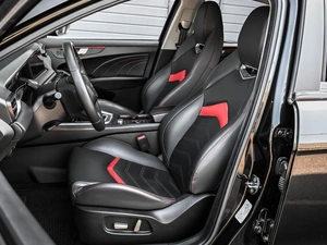 Седан Kaiyi E5 2023 года, 1549000 рублей, Кирилловка