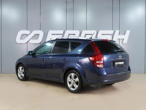 Универсал Kia Ceed 2012 года, 729000 рублей, Воронеж