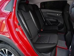 Хетчбэк Kia Rio X-Line 2019 года, 1515000 рублей, Тверь