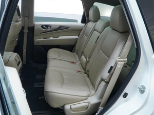 Внедорожник Infiniti QX60 2018 года, 2450050 рублей, Москва