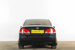 Седан Honda Civic 2006 года, 699000 рублей, Тюмень