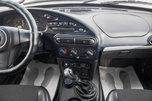 Внедорожник Chevrolet Niva 2014 года, 649000 рублей, Барнаул