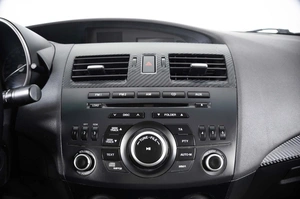 Седан Mazda 3 2011 года, 639000 рублей, Пермь