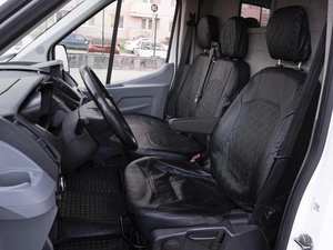 Ford Transit, VIII (2013—н. в.) 2.2 TDCi FWD MT (125 л.с.) 2017г. 2017 года, 2050000 рублей, Ставрополь