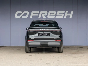 Внедорожник Geely Galaxy M7 2026 года, 3830000 рублей, Краснодар