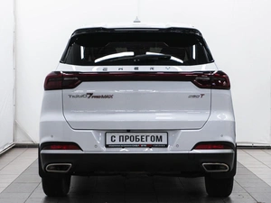 Внедорожник Chery Tiggo 7 Pro Max 2024 года, 2149000 рублей, Красноярск